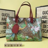 グッチバッグコピー 定番人気2021新品 GUCCI レディース トートバッグ