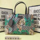 グッチバッグコピー 大人気2021新品 GUCCI レディース トートバッグ