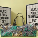 グッチバッグコピー 大人気2021新品 GUCCI レディース トートバッグ
