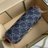 グッチバッグコピー 2021新品注目度NO.1 GUCCI レディース ショルダーバッグ