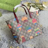 グッチバッグコピー 2021新品注目度NO.1 GUCCI レディース トートバッグ