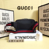 グッチバッグコピー 2021新品注目度NO.1 GUCCI 男女兼用 ウエストポーチ