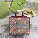 グッチバッグコピー 2021新品注目度NO.1 GUCCI レディース トートバッグ