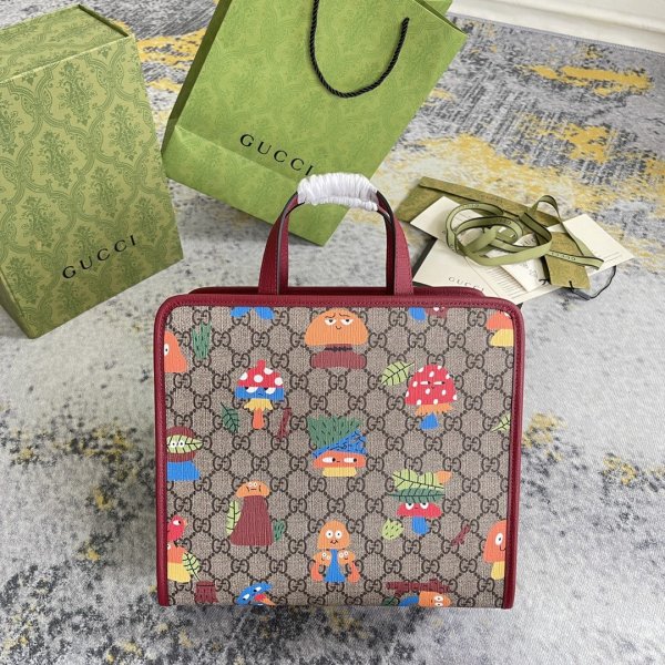 グッチバッグコピー 2021新品注目度NO.1 GUCCI レディース トートバッグ