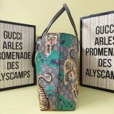 グッチバッグコピー 大人気2021新品 GUCCI レディース トートバッグ