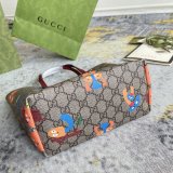 グッチバッグコピー 2021新品注目度NO.1 GUCCI レディース トートバッグ