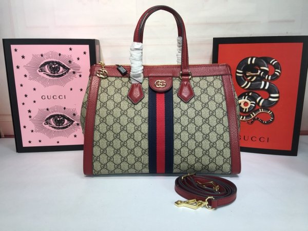 グッチバッグコピー 大人気2021新品 GUCCI レディース ハンドバッグ