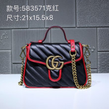 グッチバッグコピー 大人気2021新品 GUCCI レディース ハンドバッグ