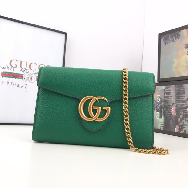 グッチバッグコピー 大人気2021新品 GUCCI レディース ショルダーバッグ