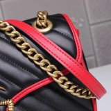 グッチバッグコピー 2021新品注目度NO.1 GUCCI レディース ショルダーバッグ