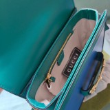 グッチバッグコピー 大人気2021新品 GUCCI レディース ショルダーバッグ