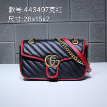 グッチバッグコピー 2021新品注目度NO.1 GUCCI レディース ショルダーバッグ
