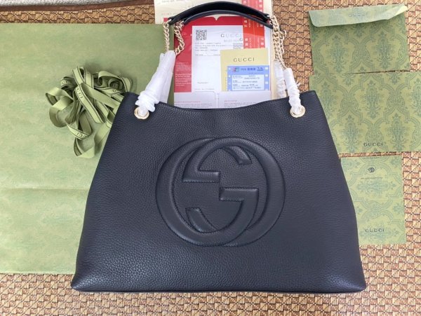 グッチバッグコピー 大人気2021新品 GUCCI レディース トートバッグ