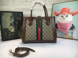 グッチバッグコピー 2021新品注目度NO.1 GUCCI レディース トートバッグ