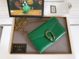 グッチバッグコピー 2021新品注目度NO.1 GUCCI レディース ショルダーバッグ