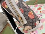 高品質 グッチバッグコピー 2021新品注目度NO.1 GUCCI レディース バックパック