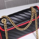 グッチバッグコピー 2021新品注目度NO.1 GUCCI レディース ショルダーバッグ