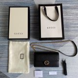 グッチバッグコピー 大人気2021新品 GUCCI レディース ショルダーバッグ