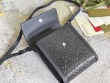 グッチバッグコピー 2021新品注目度NO.1 GUCCI 男女兼用 携帯 電話 バッグ