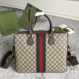 グッチバッグコピー 定番人気2021新品 GUCCI レディース ブリーフケース