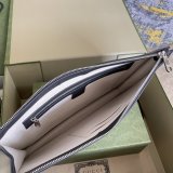 グッチバッグコピー 定番人気2021新品 GUCCI 男女兼用 セカンドバッグ