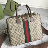 グッチバッグコピー 定番人気2021新品 GUCCI レディース ブリーフケース