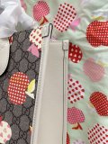 高品質 グッチバッグコピー 2021新品注目度NO.1 GUCCI レディース トートバッグ