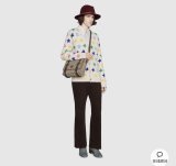 高品質グッチバッグコピー 定番人気2021新品 GUCCI レディース ショルダーバッグ