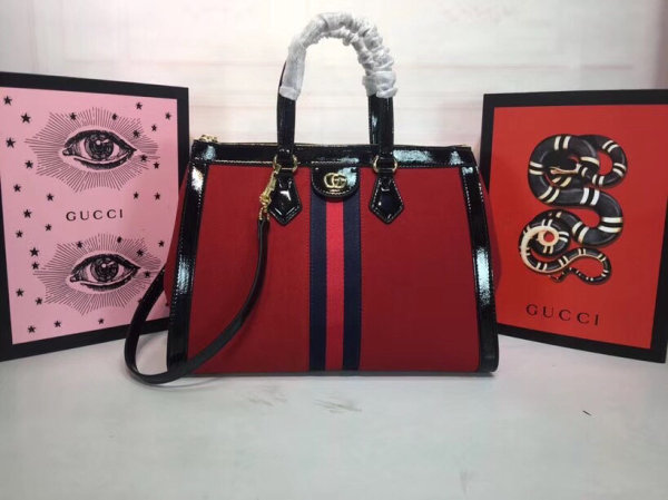 グッチバッグコピー 定番人気2021新品 GUCCI レディース ハンドバッグ