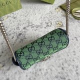 グッチバッグコピー 大人気2021新品 GUCCI レディース ショルダーバッグ