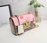 グッチバッグコピー 2021新品注目度NO.1 GUCCI レディース ショルダーバッグ