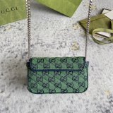 グッチバッグコピー 大人気2021新品 GUCCI レディース ショルダーバッグ