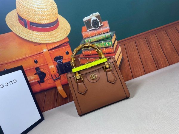 グッチバッグコピー 定番人気2021新品 GUCCI レディース ハンドバッグ