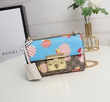 グッチバッグコピー 2021新品注目度NO.1 GUCCI レディース ショルダーバッグ
