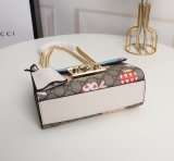 グッチバッグコピー 2021新品注目度NO.1 GUCCI レディース ショルダーバッグ