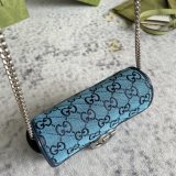 グッチバッグコピー 大人気2021新品 GUCCI レディース ショルダーバッグ