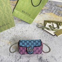 グッチバッグコピー 定番人気2021新品 GUCCI レディース ショルダーバッグ
