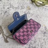 グッチバッグコピー 2021新品注目度NO.1 GUCCI レディース ショルダーバッグ