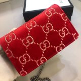 グッチバッグコピー 定番人気2021新品 GUCCI レディース ショルダーバッグ