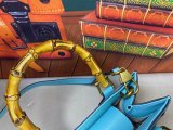グッチバッグコピー 大人気2021新品 GUCCI レディース ハンドバッグ