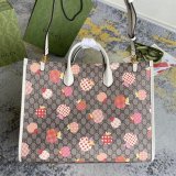 高品質 グッチバッグコピー 大人気2021新品 GUCCI レディース トートバッグ