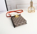 グッチバッグコピー 2021新品注目度NO.1 GUCCI 男女兼用 携帯 電話 バッグ