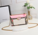グッチバッグコピー 2021新品注目度NO.1 GUCCI レディース ショルダーバッグ
