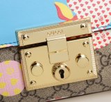 グッチバッグコピー 2021新品注目度NO.1 GUCCI レディース ショルダーバッグ
