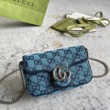 グッチバッグコピー 大人気2021新品 GUCCI レディース ショルダーバッグ