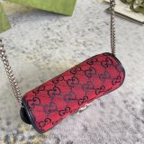 グッチバッグコピー 2021新品注目度NO.1 GUCCI レディース ショルダーバッグ