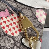 高品質 グッチバッグコピー 大人気2021新品 GUCCI レディース トートバッグ