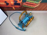 グッチバッグコピー 大人気2021新品 GUCCI レディース ハンドバッグ
