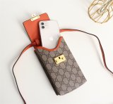 グッチバッグコピー 2021新品注目度NO.1 GUCCI 男女兼用 携帯 電話 バッグ