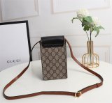 グッチバッグコピー 大人気2021新品 GUCCI 男女兼用 携帯 電話 バッグ